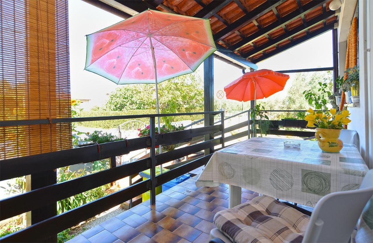 Rooms Veli Vrh 2208 Pula Exterior foto