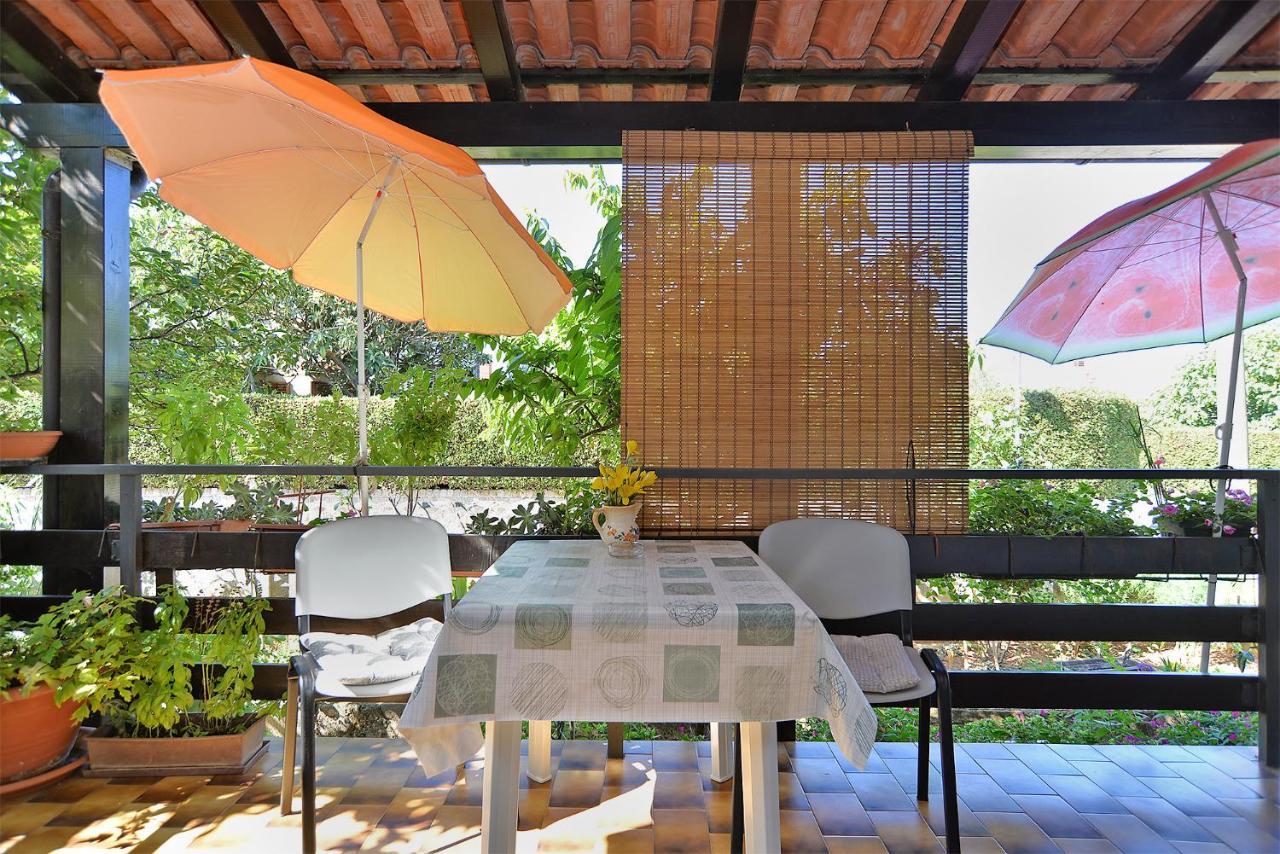 Rooms Veli Vrh 2208 Pula Exterior foto